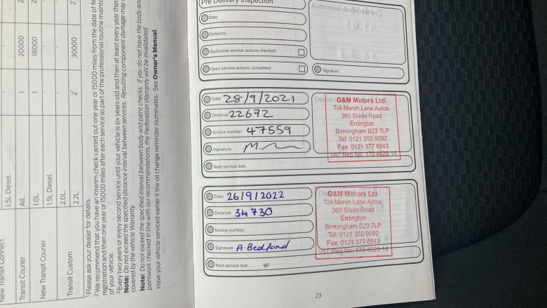 Ford Fiesta 1.0 EcoBoost ST-Line 3dr Petrol Hatchback